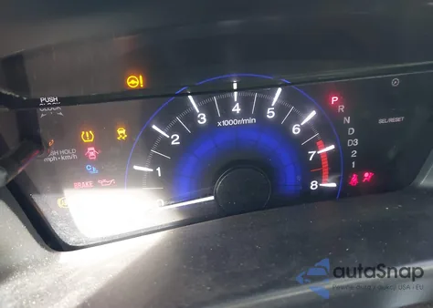 2013 Honda Civic Ex z USA, uszkodzony, nr VIN 2HGFB2F8XDH559040